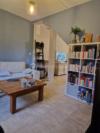  Maison � vendre 4 pi�ces 88 m�