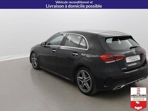 Classe A 180 AMG Line 2020 occasion 10150 Lavau