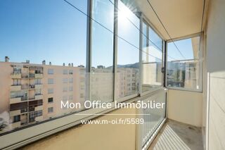  Appartement  vendre 5 pices 80 m