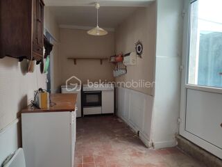  Maison � vendre 4 pi�ces 85 m�