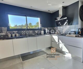  Maison � vendre 6 pi�ces 140 m�