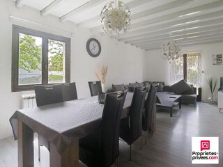  Maison à vendre 5 pièces 108 m²