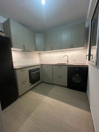  Appartement � louer 3 pi�ces 63 m� Clichy