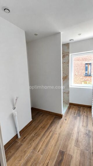  Maison à vendre 3 pièces 74 m²