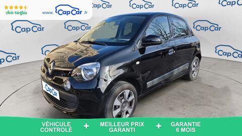 Renault twingo 1.0 SCe 70 Zen