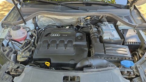 Q3 2.0 TDI 150 S line 2018 occasion 82000 Montauban