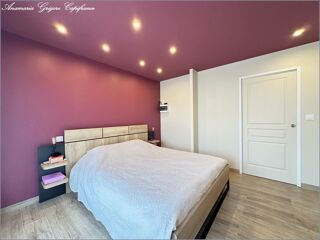  Maison à vendre 6 pièces 160 m²
