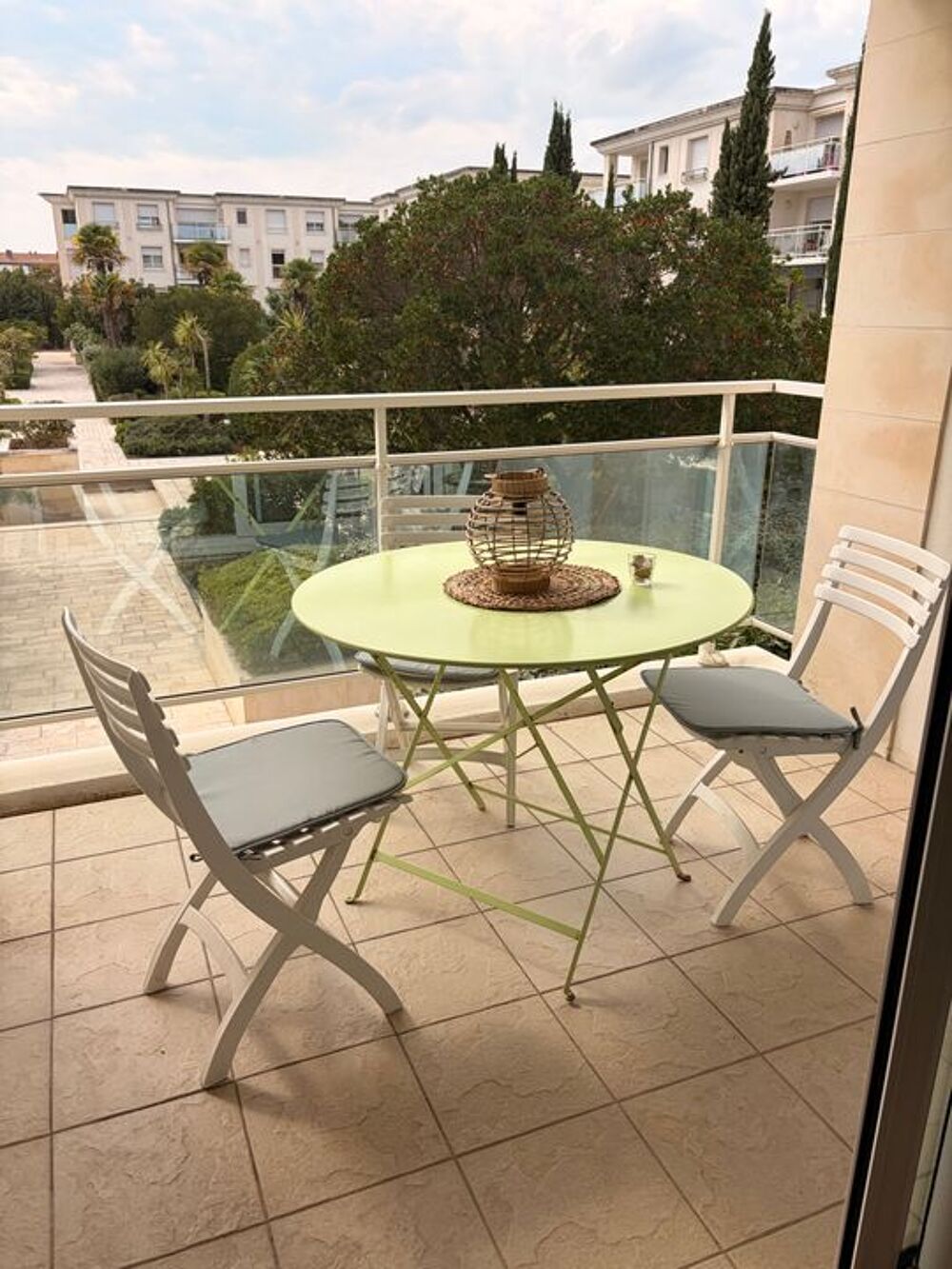 Location Appartement Appartement de 32m2 à louer sur La Rochelle La rochelle