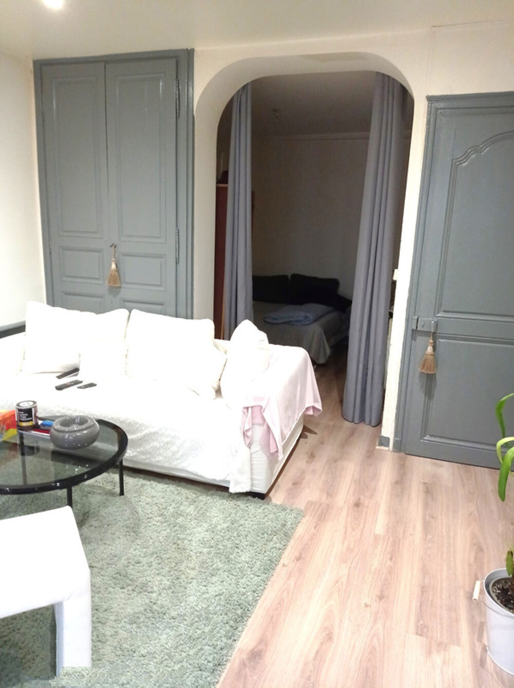 Vente Appartement APPARTEMENTS Chaumont
