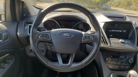 Kuga 2.0 TDCi 150 4x2 Vignale 2018 occasion 42155 Pouilly Les Nonains