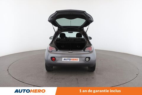 Adam 1.4 Twinport Unlimited 87 ch 2018 occasion 92130 Issy-les-Moulineaux