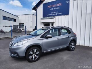 2008 1.6 HDI 120 CH 2015 occasion 14160 Dives Sur Mer