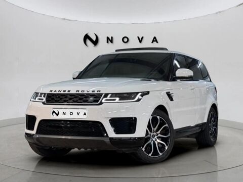 Annonce voiture Land-Rover Range Rover 25890 €