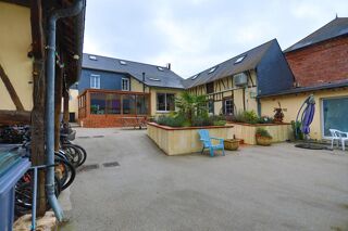  Maison � vendre 14 pi�ces 424 m�