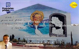  Maison � vendre 4 pi�ces 85 m�