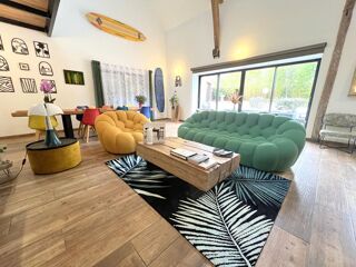  Maison � vendre 5 pi�ces 184 m�