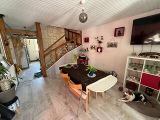  Maison à vendre 5 pièces 89 m²