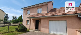  Maison � vendre 6 pi�ces 133 m�