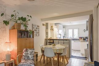  Maison � vendre 3 pi�ces 51 m�