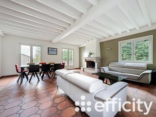  Maison à vendre 6 pièces 257 m²