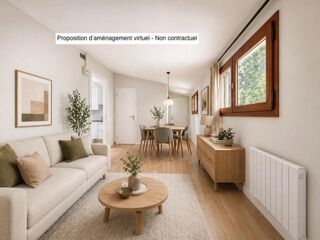  Maison à vendre 3 pièces 55 m²