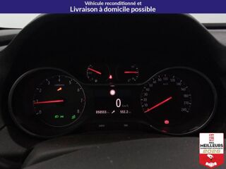 Grandland Turbo 130 Elegance 2020 occasion 10150 Lavau