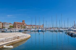  Appartement  vendre 2 pices 45 m