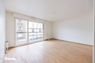 Vente Appartement Appartement T2 de 45 m² possibilité parking à Asnières-sur-Seine 92600, Rue Laure Fiot Asnieres sur seine