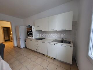  Appartement à vendre 3 pièces 63 m²