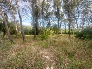  Terrain � vendre 1041 m�
