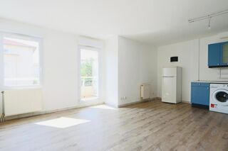  Appartement � vendre 2 pi�ces 42 m�