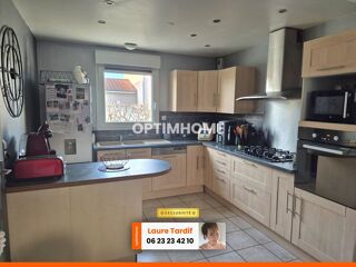  Maison � vendre 4 pi�ces 90 m�