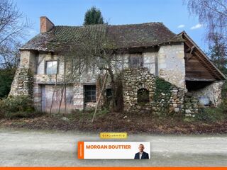  Maison à vendre 6 pièces 110 m²