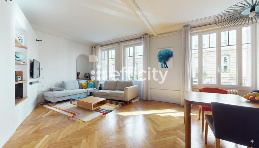� vendre  Appartement Lyon 6