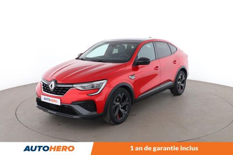 Annonce voiture Renault Arkana 19390 €