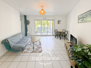  Appartement à vendre 2 pièces 51 m²
