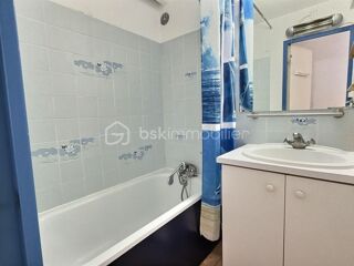  Appartement � vendre 1 pi�ce 20 m�