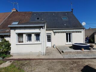  Maison � vendre 6 pi�ces 120 m�