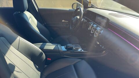 Classe A 180 d 116 7G-DCT Business 2018 occasion 13008 Marseille