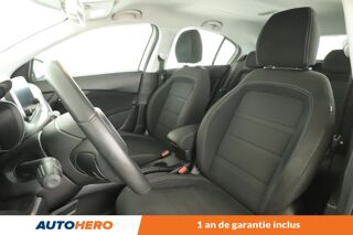 Tipo 1.4 Easy 5P 95 ch 2018 occasion 92130 Issy-les-Moulineaux