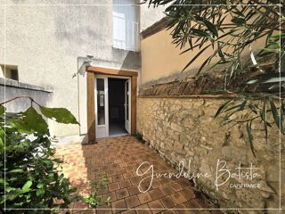  Maison � vendre 4 pi�ces 110 m�