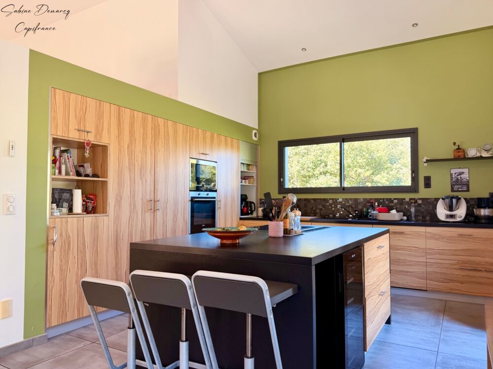 à vendre  Maison Ascain (64310)