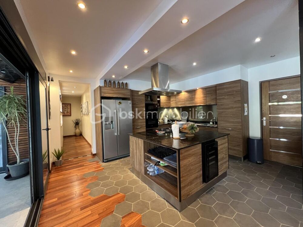 � vendre  Propri�t�/ch�teau Saint-Fran�ois (97118)