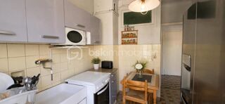  Appartement à vendre 1 pièce 30 m²