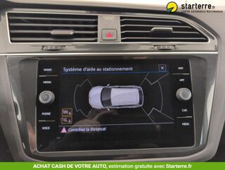 Tiguan 1.5 TSI 150ch DSG7 Life 2020 occasion 69190 Saint-Fons