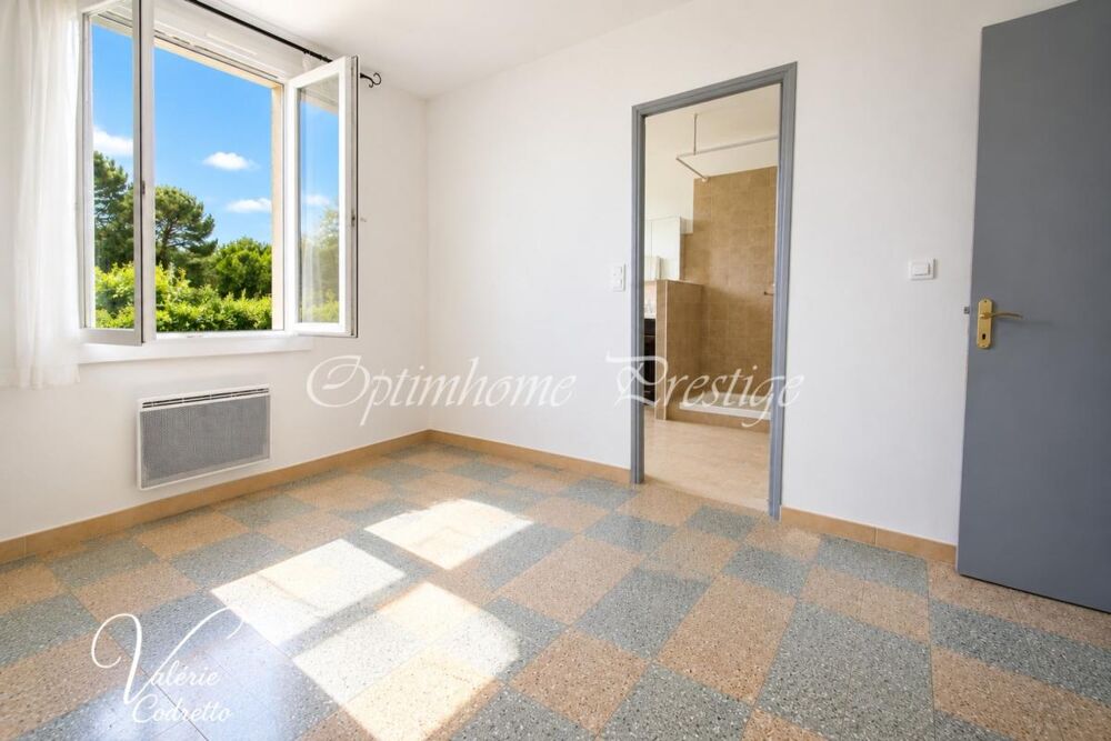 à vendre  Appartement Le Pradet (83220)