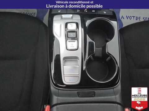 Tucson T-GDI 230 Hybrid BVA6 Creative 2021 occasion 10150 Lavau