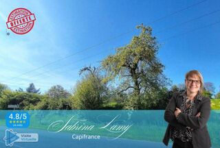  Terrain � vendre 8107 m�