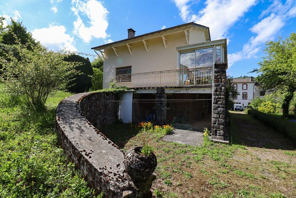Maison Lacaune 12 pièce(s) 260 m2
