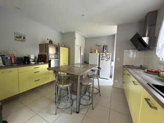  Maison � vendre 5 pi�ces 154 m�